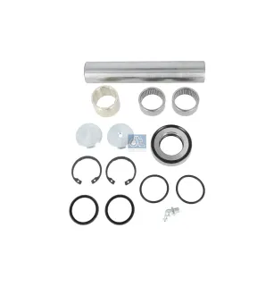 Kit pivot de fusée de roue Pour DAF LF - 1705454