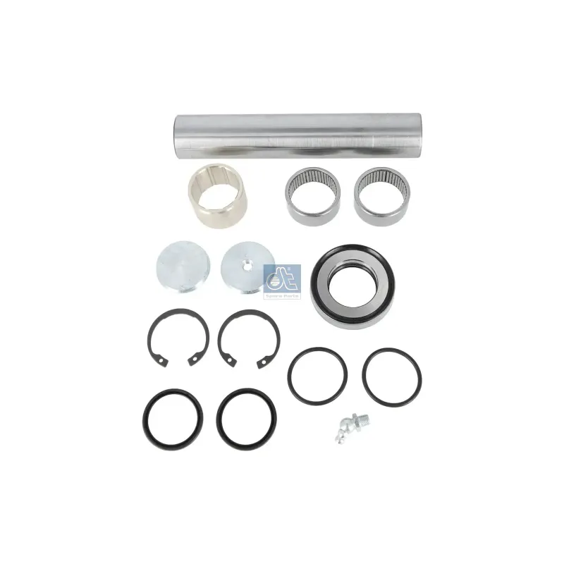 Kit pivot de fusée de roue Pour DAF LF - 1705454