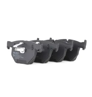 Brake pads for BMW, BMW (BRILLIANCE)- 34216763043, 34116796844 34116872632