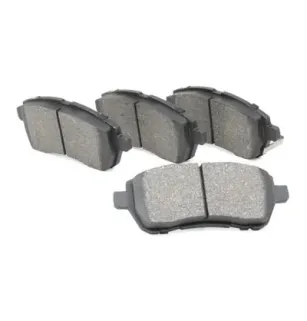 Pastillas de freno para DAIHATSU, EICHER, FORD, FORD AUSTRALIA, MAZDA, MITSUBISHI, SUZUKI, TOYOTA- 04491B1031 04491B1030