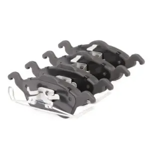 Brake Pads for FORD- 1064230, 1075558, 1107697, 1136519, 1151049, 1425406, 1682498, 1763301, 3S4Z2001AA