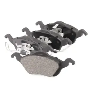 Pastillas de freno para FORD- 1064230, 1075558, 1107697, 1136519, 1151049, 1425406, 1682498, 1763301, 3S4Z2001AA