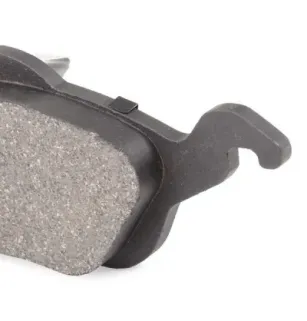 Pastilhas de freio para FORD-1064230, 1075558, 1107697, 1136519, 1151049, 1425406, 1682498, 1763301, 3S4Z2001AA