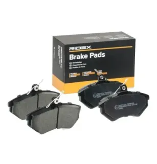 Pastillas de freno para AUDI, CHERY, SEAT, VW- 357615115A, 357615115B, 357698151B, 357698151, 437698151 8D0698151L