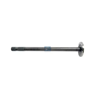 Arbre de transmission, droite Pour Volvo FE - Renault C-Serie, D-Serie, Magnum, Premium, T-Serie - 7420836838 - 20836838