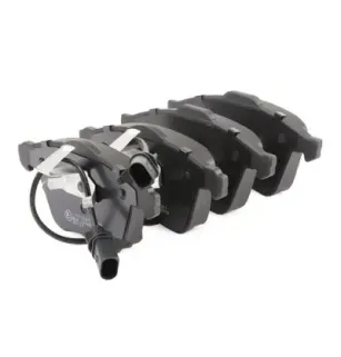 Pastiglie freno per AUDI, SEAT, SKODA, VAG, VW- 480698157R, 4F0698151Q, 4F0698151K 8E0698151AA