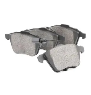 Pastiglie freno per AUDI, SEAT, SKODA, VAG, VW- 480698157R, 4F0698151Q, 4F0698151K 8E0698151AA
