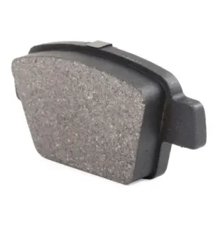 Pastiglie freno per ALFA ROMEO, FIAT, LANCIA- 71770014, 77363518, 77364590 77365809