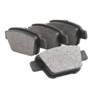Brake pads for ALFA ROMEO, FIAT, LANCIA- 71770014, 77363518, 77364590 77365809