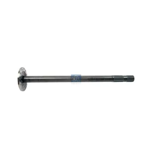 Arbre de transmission, gauche Pour Volvo FE - Renault C-Serie, D-Serie, Magnum, Premium, T-Serie - 7420836831 - 20836831