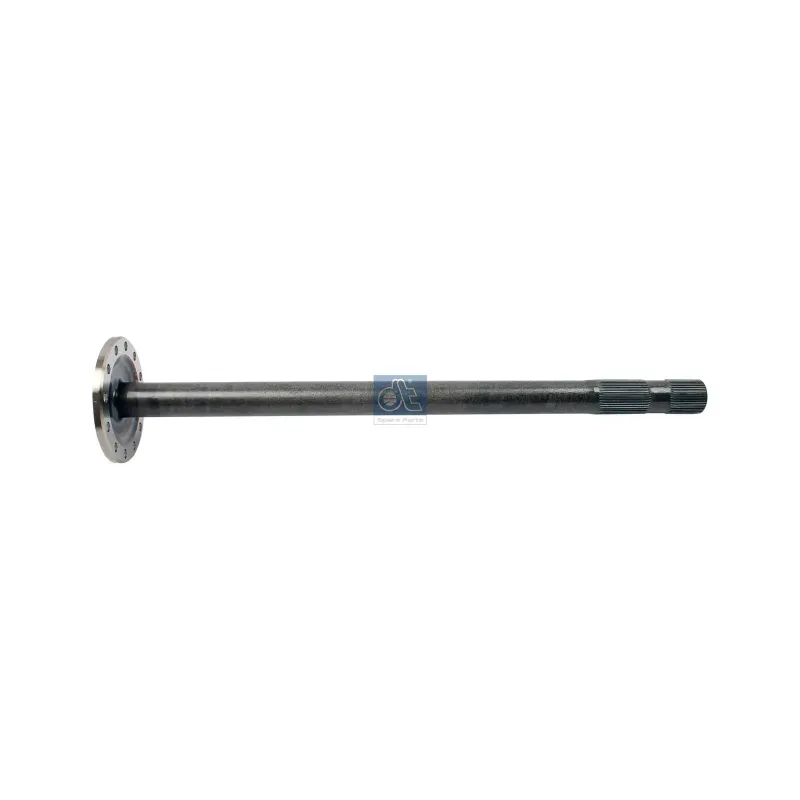 Arbre de transmission, gauche Pour Volvo FE - Renault C-Serie, D-Serie, Magnum, Premium, T-Serie - 7420836831 - 20836831