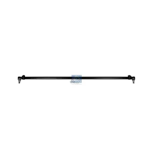Barre d'accouplement de roue, L: 1698 mm Pour DAF 45/55/65/75/85/95, CF, LF, XF - 1270853 - 1353391 - ZG.40661-0008