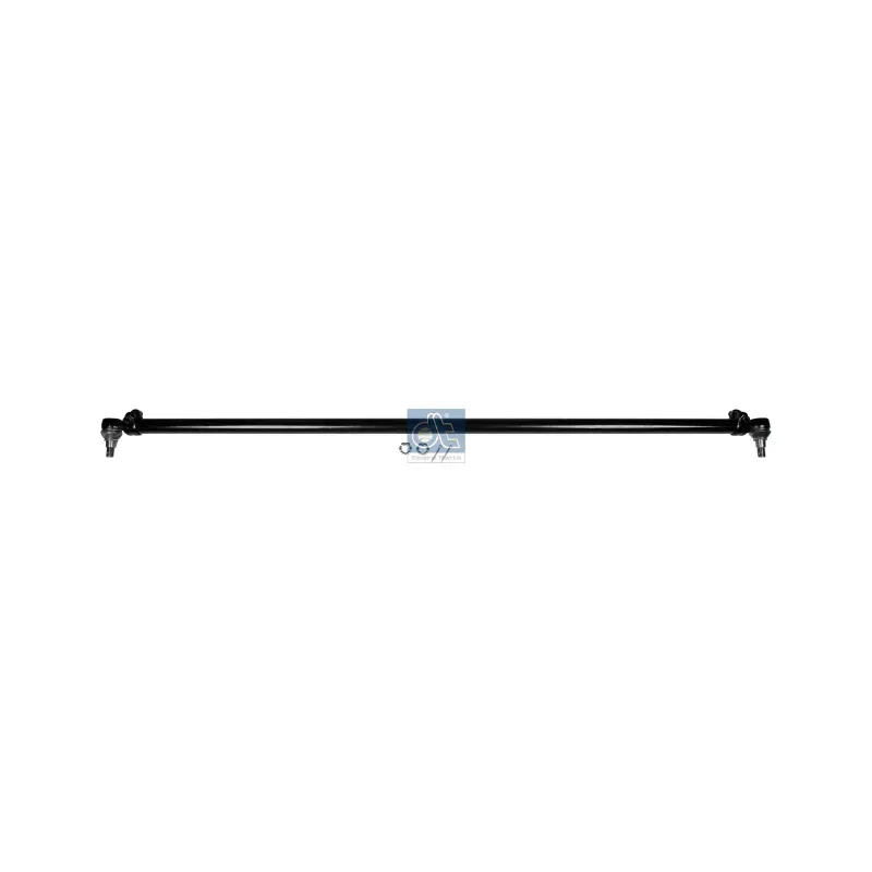 Barre d'accouplement de roue, L: 1698 mm Pour DAF 45/55/65/75/85/95, CF, LF, XF - 1270853 - 1353391 - ZG.40661-0008