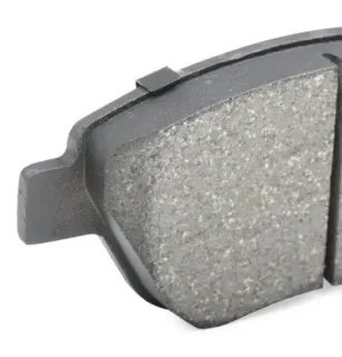 Pastillas de freno para FIAT, GENERAL MOTORS, OPEL, PROTON, VAUXHALL- 01605184, 1605357, 1605184, 01605357, 095521571