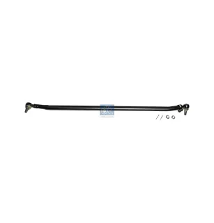 Barre d'accouplement de roue, D: 52 mm, C: 30 mm, L: 1686 mm Pour DAF 45/55/65/75/85/95, CF, XF - 0275962 - 1286342 - 275962