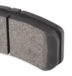 Brake pads for CHRYSLER, CITROËN, DODGE, JEEP, LANCIA, PEUGEOT- 1611838980, 425448, 425391 425390