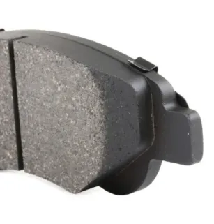 Brake pads for AGCO ALLIS, CITROËN, FIAT, GEELY, OPEL, PEUGEOT, PIAGGIO, RELIANCE, TOYOTA, TVR, WIESMANN- 044650H031