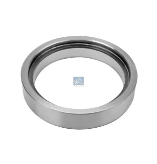 Anneau de pression, axe, d: 95,2 mm, D: 120 mm, H: 24 mm Pour Mack Mid-Liner - Renault G / Manager, Kerax, Magnum