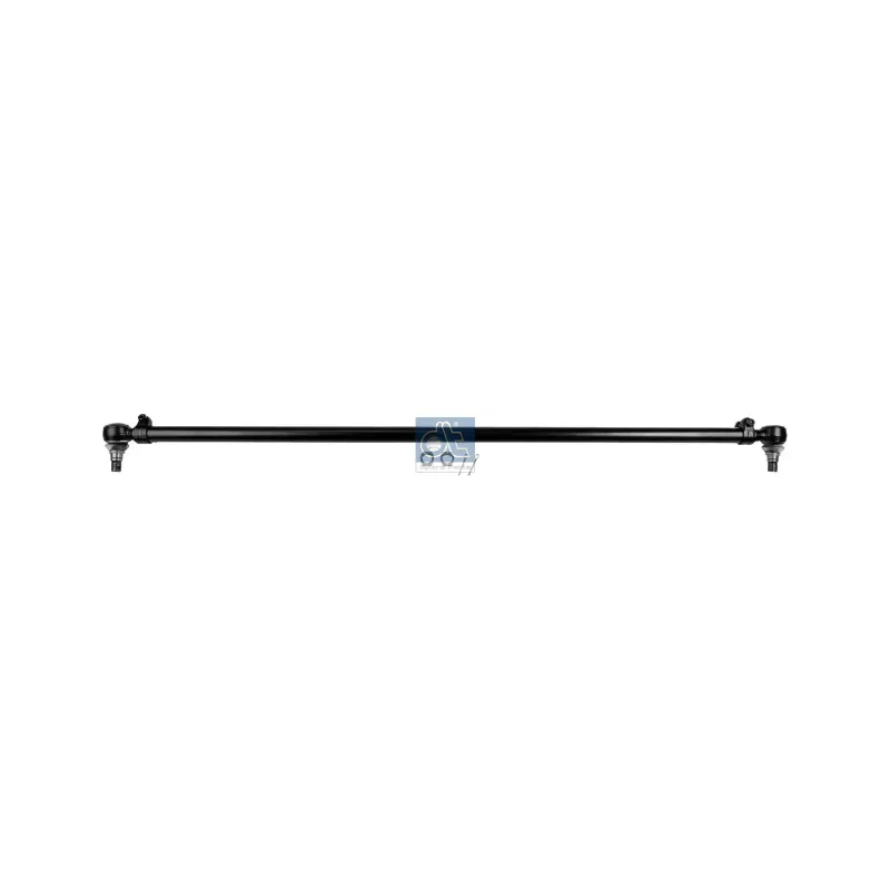 Barre d'accouplement de roue, L: 1646 mm Pour DAF CF, XF - 1732972 Barre d'accouplement de roue, L: 1646 mm Pour DAF CF, XF - 1732972