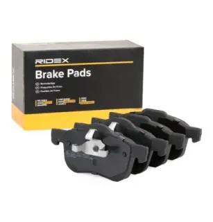 Brake pads for VOLVO- 272401, 2724011, 274335, 2743359, 30648385
