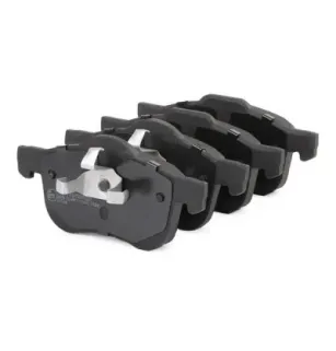 Pastilhas de freio para VOLVO-272401, 2724011, 274335, 2743359, 30648385