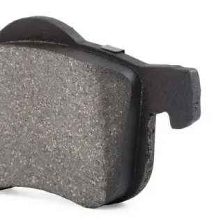 Pastilhas de freio para VOLVO-272401, 2724011, 274335, 2743359, 30648385