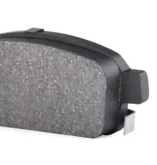 Pastilhas de freio para BUICK, CHEVROLET, DAEWOO, GENERAL MOTORS, GMC, HOLDEN, OPEL, PLYMOUTH, SAAB, VAUXHALL- 542039, 95530021