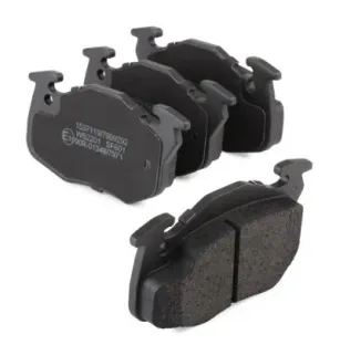 Pastillas de freno para CITROËN, PEUGEOT, RENAULT- 7701201542, 7701202057, 7701202216, 7701202283, 7701202302, 7701202475