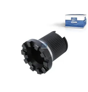 Demi embrayage Pour Mack Mid-Liner - Renault G / Manager, Kerax, Magnum, Maxter, Midliner, Midlum, C / CBH / CLM / CLR