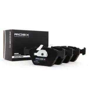 Brake pads for BMW, MG, OSCA ROVER- SFP000040