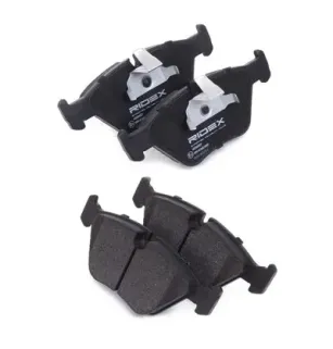 Brake pads for BMW, MG, OSCA ROVER- SFP000040