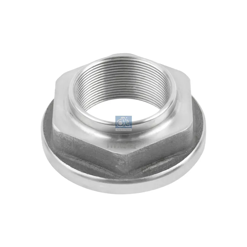 Ecrou, M42 x 1,5, SW: 60 Pour Mack Mid-Liner - Renault G / Manager, Kerax, Magnum, Maxter, Midliner, Midlum, C / CBH / CLM / CLR