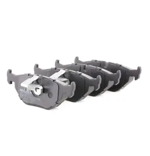 Brake Pads for BMW- 1163395, 34211163395, 34212157591, 34212157592, 34216761281 6761281