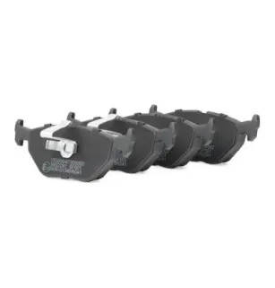 Brake Pads for BMW- 1163395, 34211163395, 34212157591, 34212157592, 34216761281 6761281
