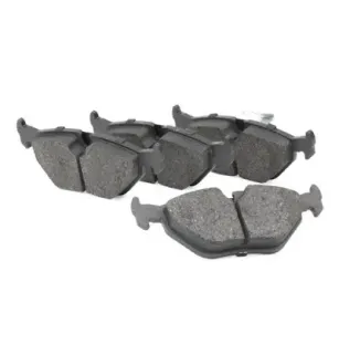 Bremsbeläge für BMW- 1163395, 34211163395, 34212157591, 34212157592, 34216761281 6761281