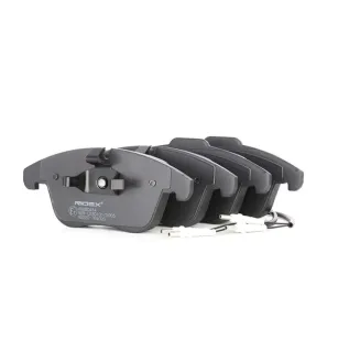 Plaquettes de frein pour CITROËN, CITROËN (DF-PSA), JAGUAR, PEUGEOT PEUGEOT (DF-PSA)- 425438
