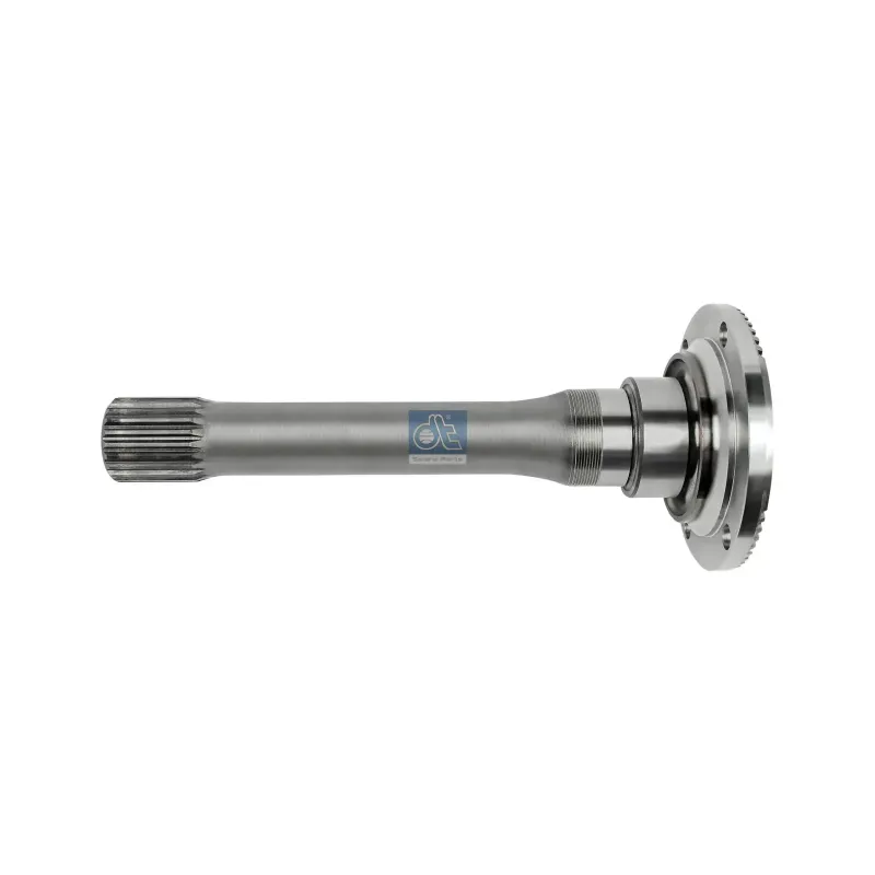 Arbre secondaire Pour MAN F 7/8/9, G/M/F 90, L/M/F/E 2000 - Mercedes-Benz Actros 1, Actros 2, Actros 3, Atego 1, Axor, Actros.