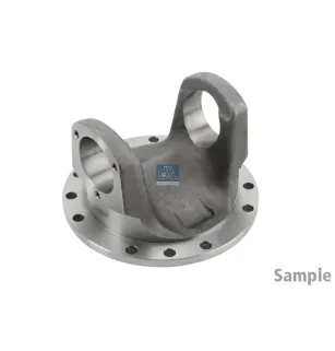 Bride d'entraînement Pour Renault Kerax, Magnum, Premium - 5001837024