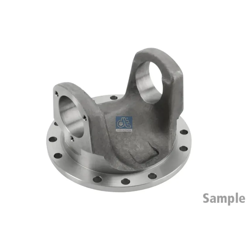 Bride d'entraînement Pour Renault Kerax, Magnum, Premium - 5001837024