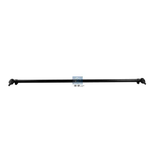 Barre d'accouplement de roue, D: 40 mm, C: 26 mm, L: 1734 mm Pour DAF 45/55/65/75/85/95, CF, LF, XF - 0288281 - 1270854