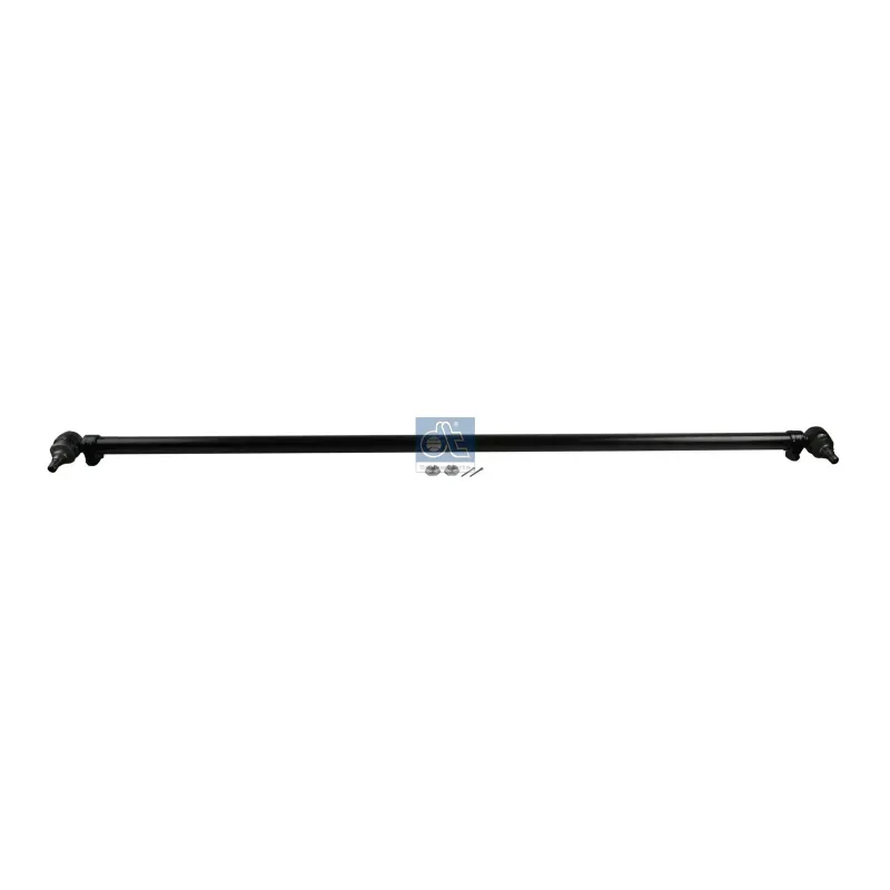 Barre d'accouplement de roue, D: 40 mm, C: 26 mm, L: 1734 mm Pour DAF 45/55/65/75/85/95, CF, LF, XF - 0288281 - 1270854
