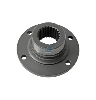 Bride d'entraînement pour Iveco EuroRider, EuroTech, P/PA, Trakker, T-Way - 42114445