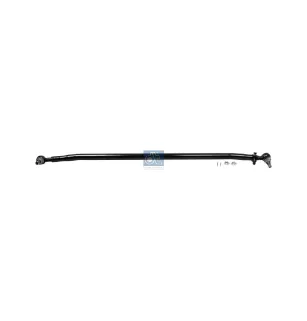 Barre d'accouplement de roue Pour DAF LF - 1400056 - 1408040 - 1706037 - ZG.40668-0008