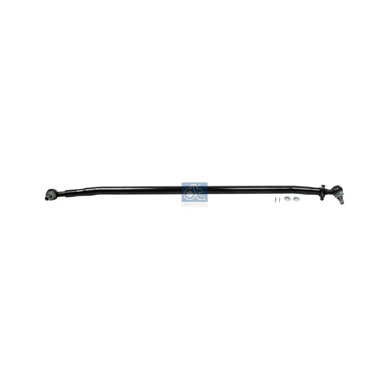 Barre d'accouplement de roue Pour DAF LF - 1400056 - 1408040 - 1706037 - ZG.40668-0008