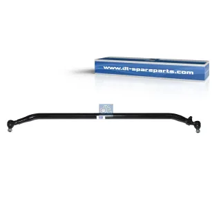 Barre d'accouplement de roue Pour DAF XF, XG - 1948590 - 1997478 - 2019496