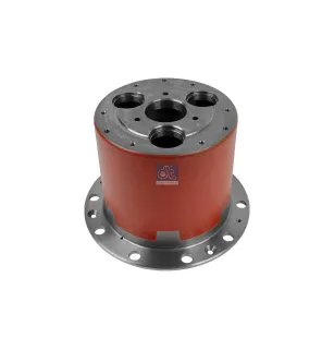 Porte planétaires pour Iveco EuroRider, EuroTech, P/PA, Trakker - 42118227