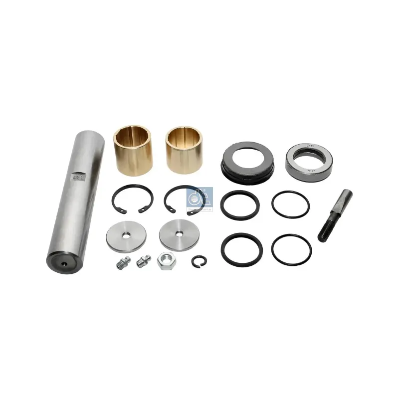Kit pivot de fusée de roue, D: 35 mm, L: 178 mm Pour Mack Mid-Liner - Renault Midliner - 5 00794185 - 5000336305