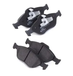 Pastiglie freno per FORD, MAZDA MERCURY- 1E073323ZB