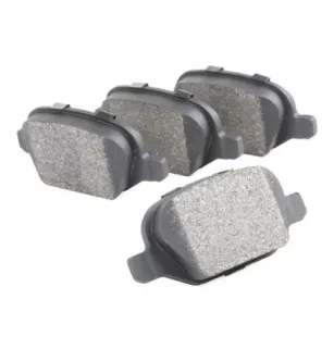 Pastilhas de freio para ALFA ROMEO, FIAT, LANCIA-71770991, 77362276, 77365786, 9948338 9949334