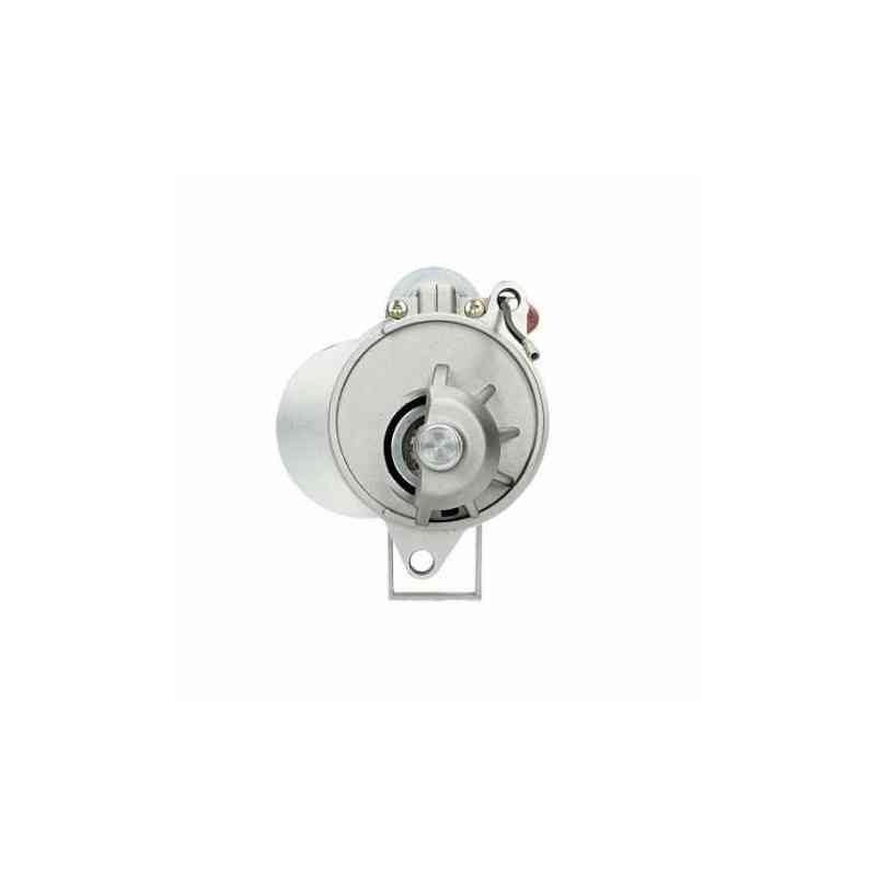 Anlasser Ford USA 1,4 kW WAI 21801FD WAI 21893FD1 Lester 3269 Lester 3274 Anlasser Ford USA 1,4 kW WAI 21801FD WAI 21893FD1 Lester 3269 Lester 3274